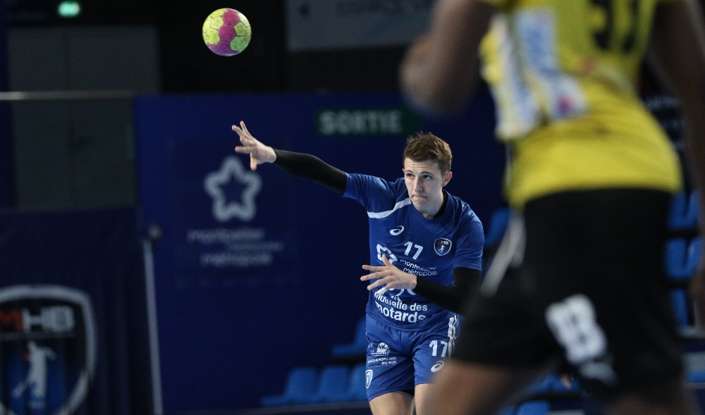 La N1 l’emporte face au leader