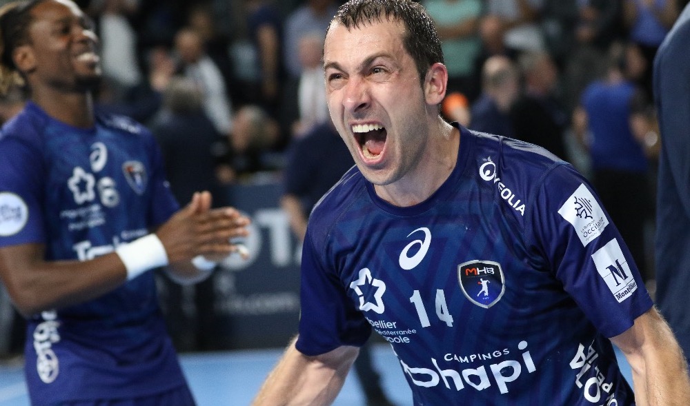 Lidl Starligue : La belle affaire de Montpellier