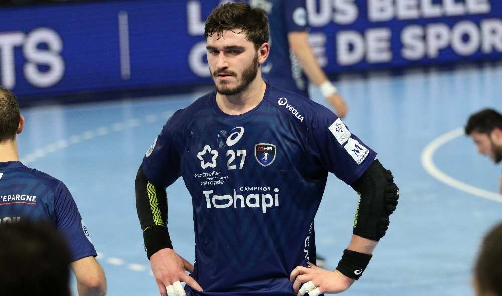 Lidl Starligue : Le MHB perd dans le money time