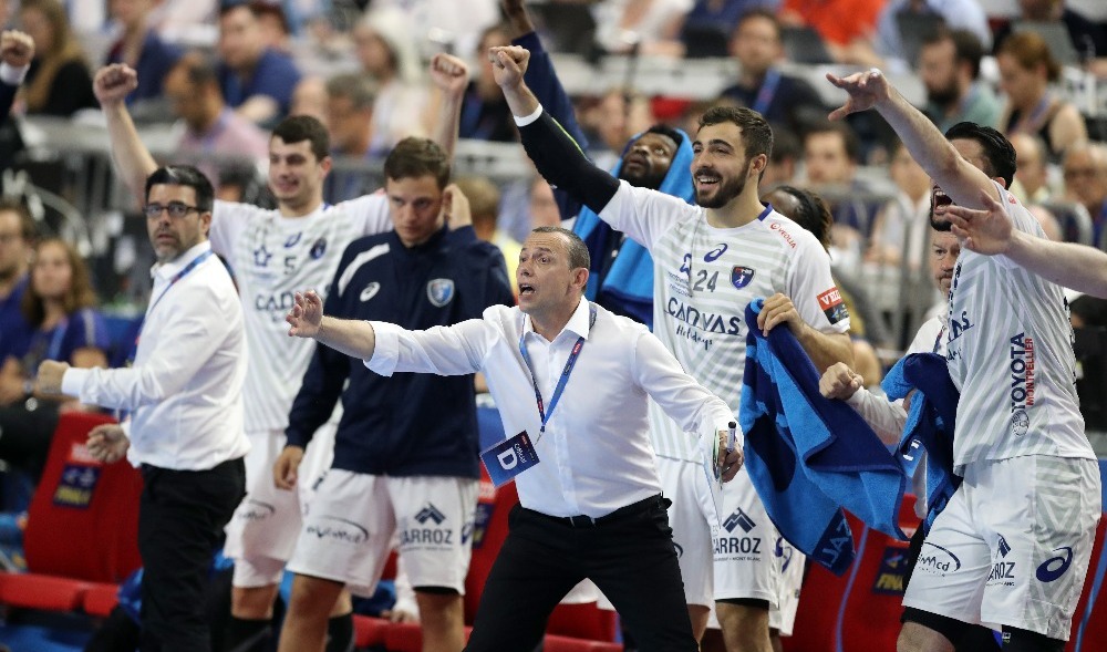 Montpellier dans le TOP 5 !