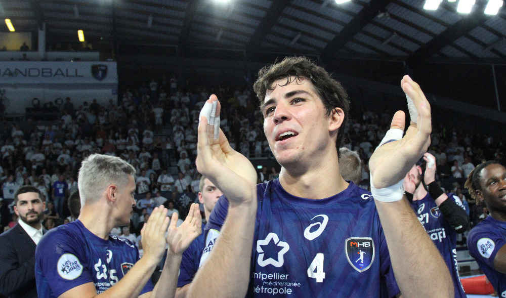 Simonet MVP étoilé