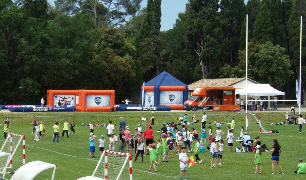 Tournoi de la Métropole 2018 : encore une réussite