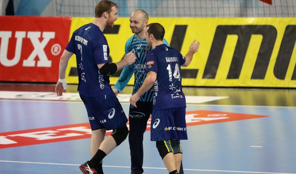 Trophées LNH : Guigou, Gérard et Truchanovicius récompensés