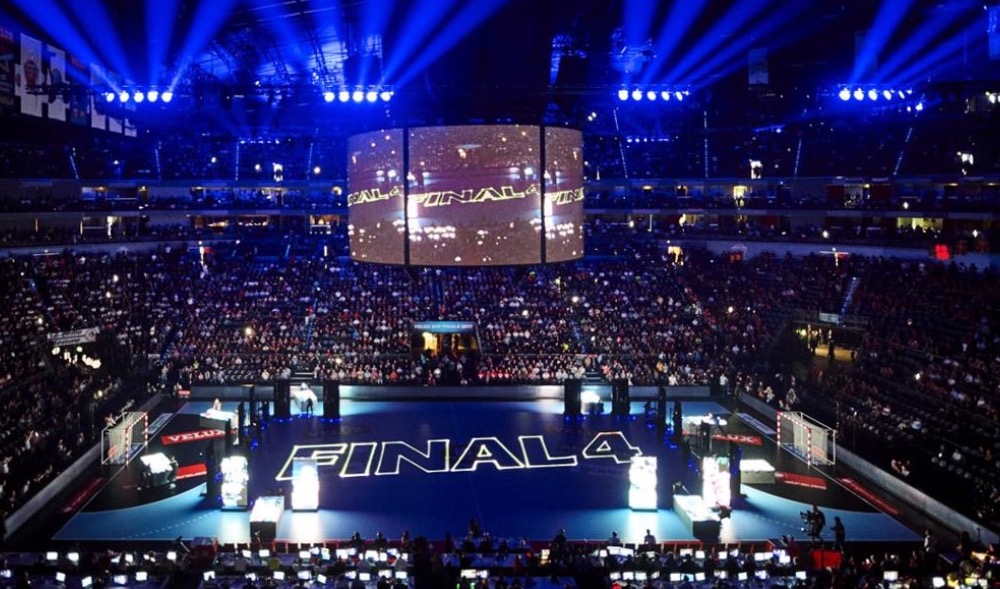 Velux EHF Final 4, une compétition mythique
