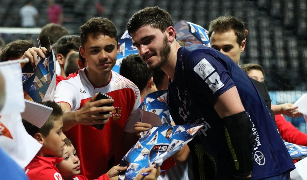 VELUX EHF FINAL4 : Partagez et vivez une expérience inoubliable !