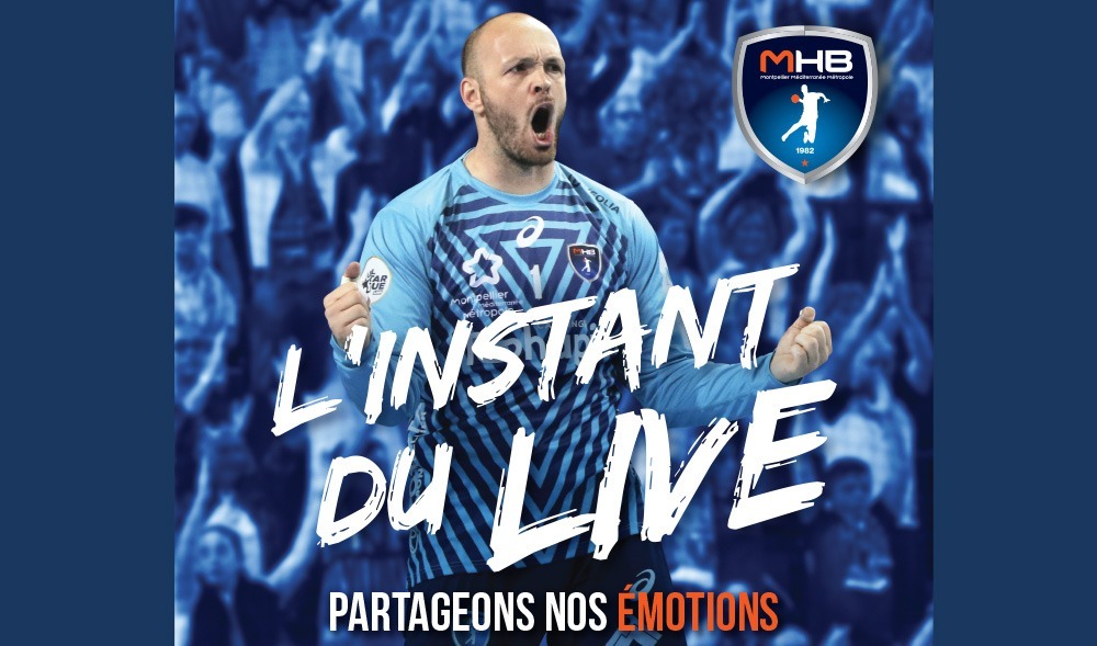 Abonnez-vous pour la saison prochaine !