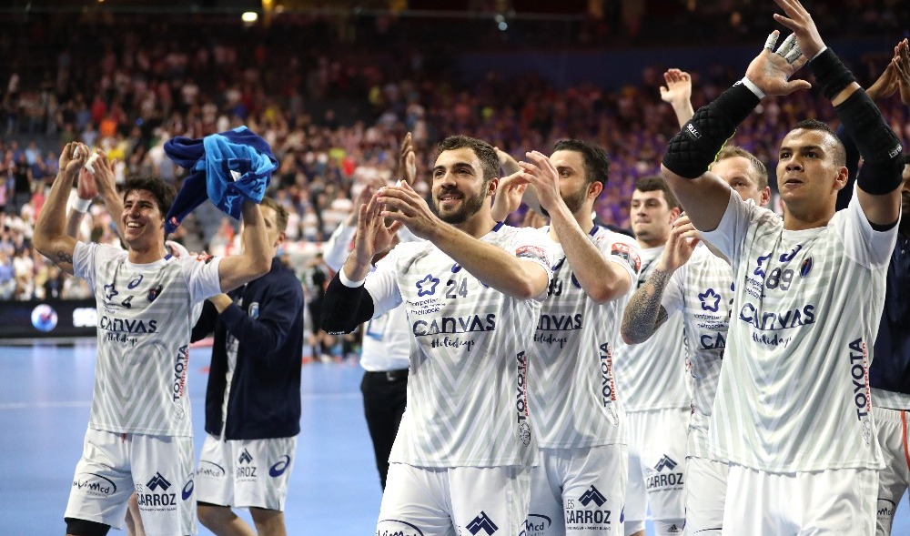 L’effectif montpelliérain 2018-2019 est défini