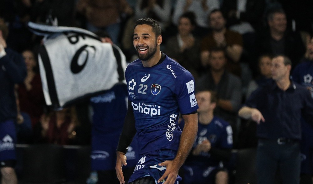Le MHB présent au Parnasse pour un match de gala