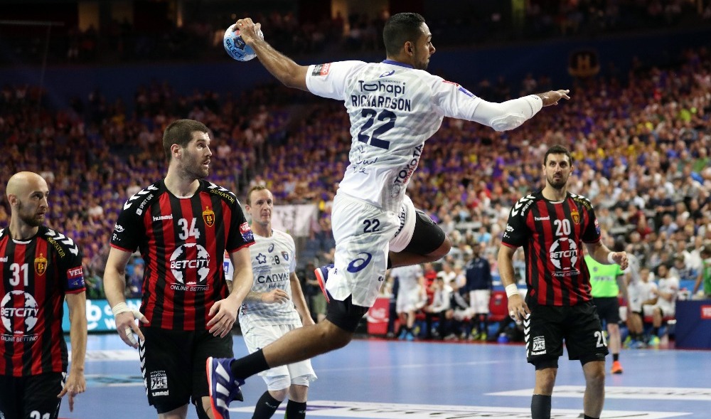 Ligue des Champions 2018-2019 : la crème du handball à Montpellier !