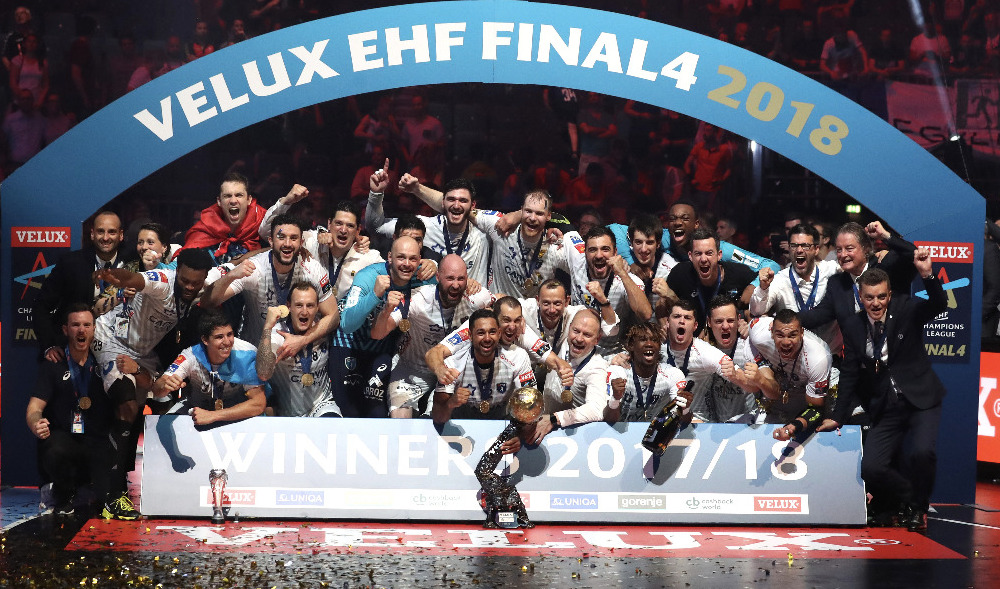 Ligue des Champions : les futurs adversaires du Champion d&rsquo;Europe !