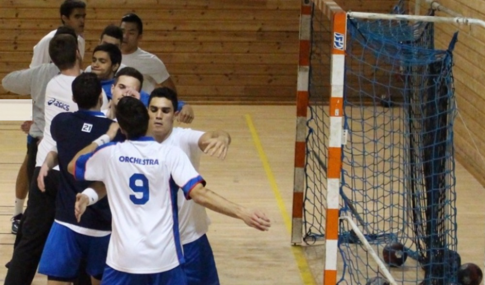 MHB ACADEMY : Les résultats du weekend