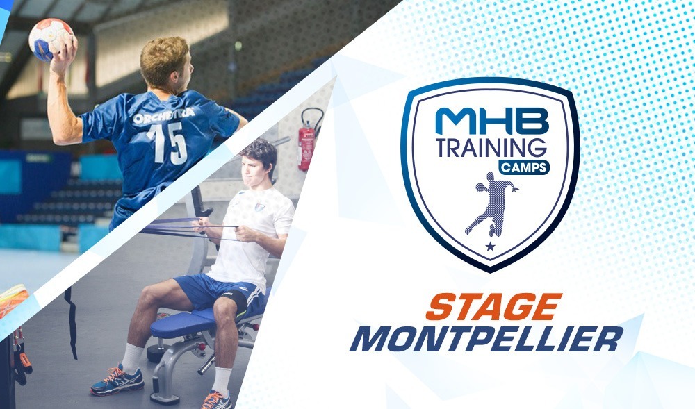 MHB Training Camps : focus sur le planning de cet été