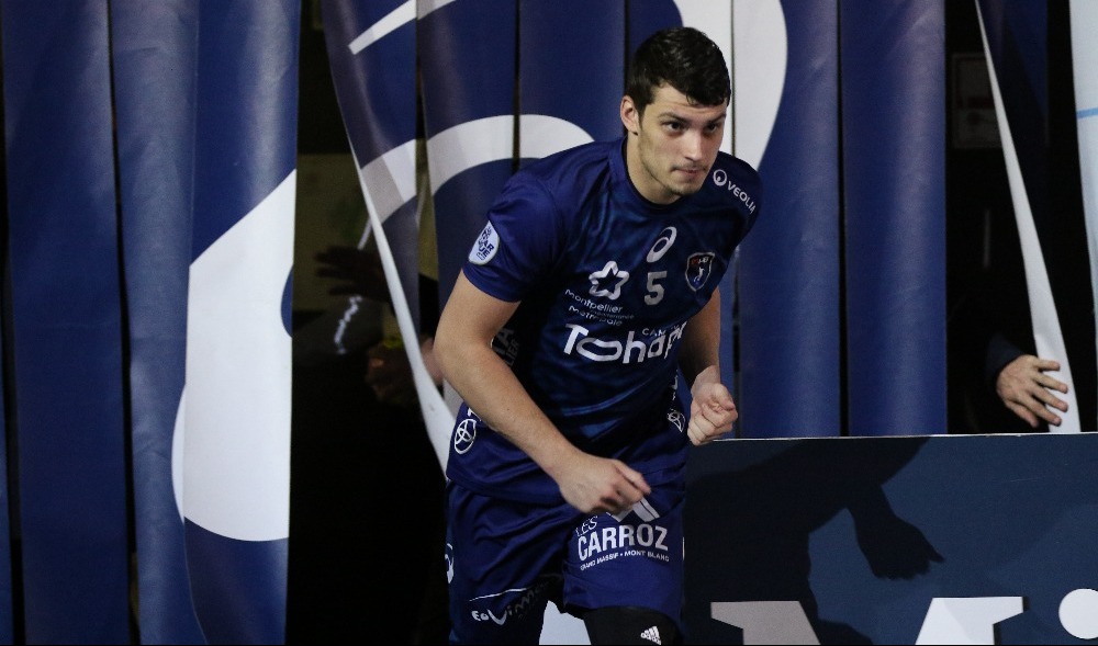 Bos et Villeminot pour l’Euro U20