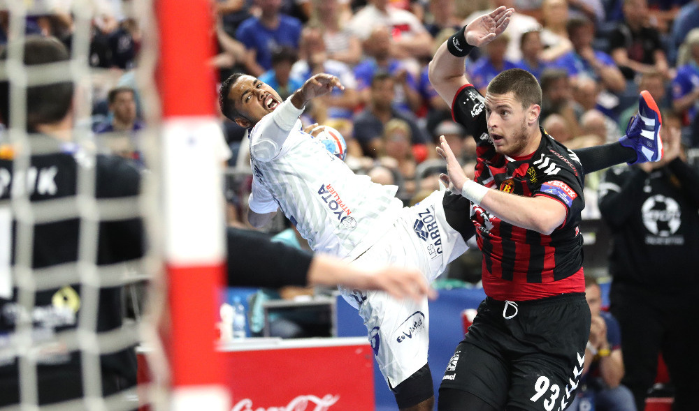 Montpellier jouera le championnat du Monde des clubs !