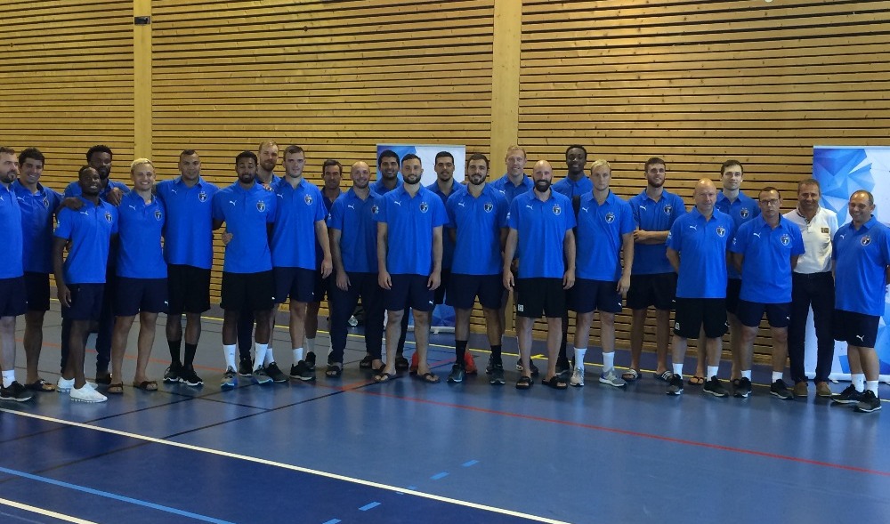 Programme de la semaine aux Carroz