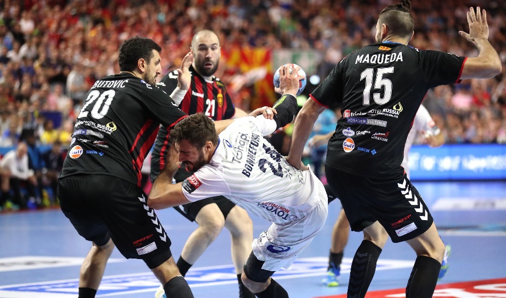 Qui est le HC Vardar Skopje ?