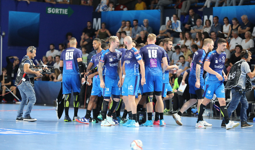SAISON 2018-2019 : LE CALENDRIER COMPLET