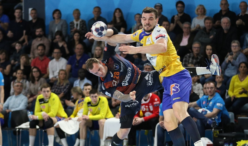 Vive Kielce et Meshkov Brest à la loupe