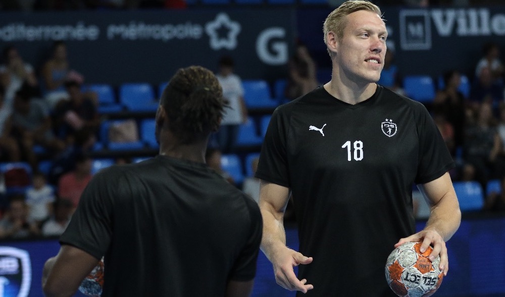 Eurotournoi : Le MHB étrille Veszprém et file en finale