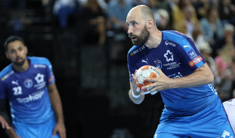 Heide-Cup 2018 : Le MHB s&rsquo;incline en finale
