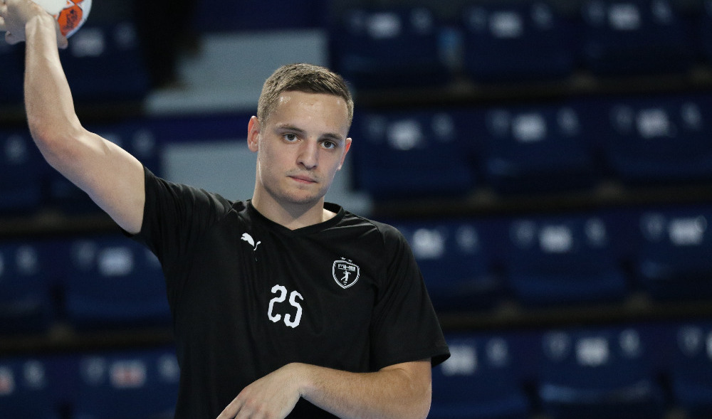 Heide-Cup 2018 : Le MHB se qualifie pour la finale