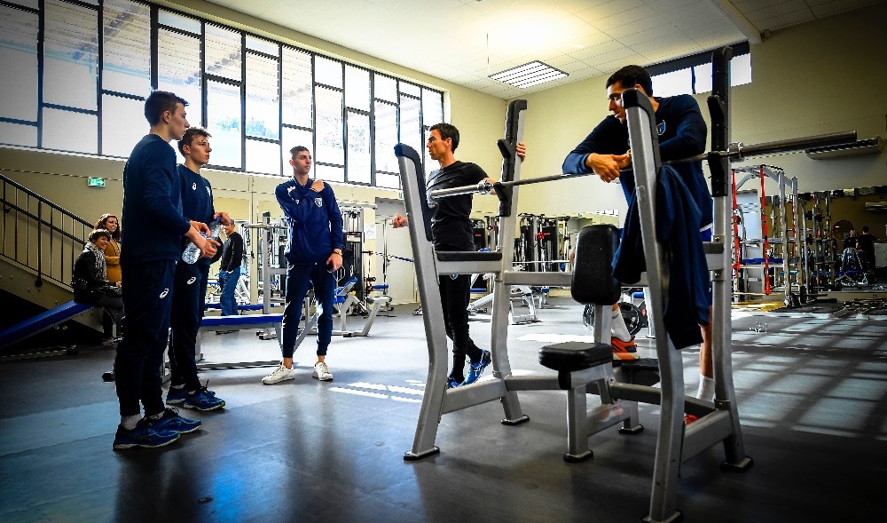 Diaz : « La MHB Academy est dans une bonne dynamique »