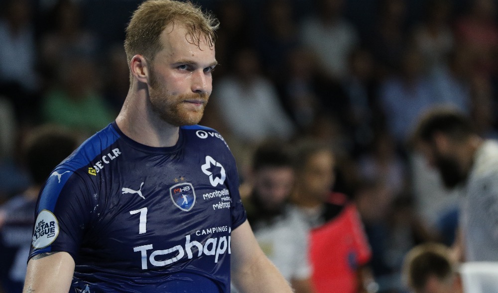 Lidl Starligue : Le MHB renverse Toulouse