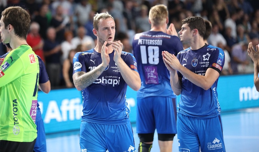 Lidl Starligue : Le MHB maîtrise Istres