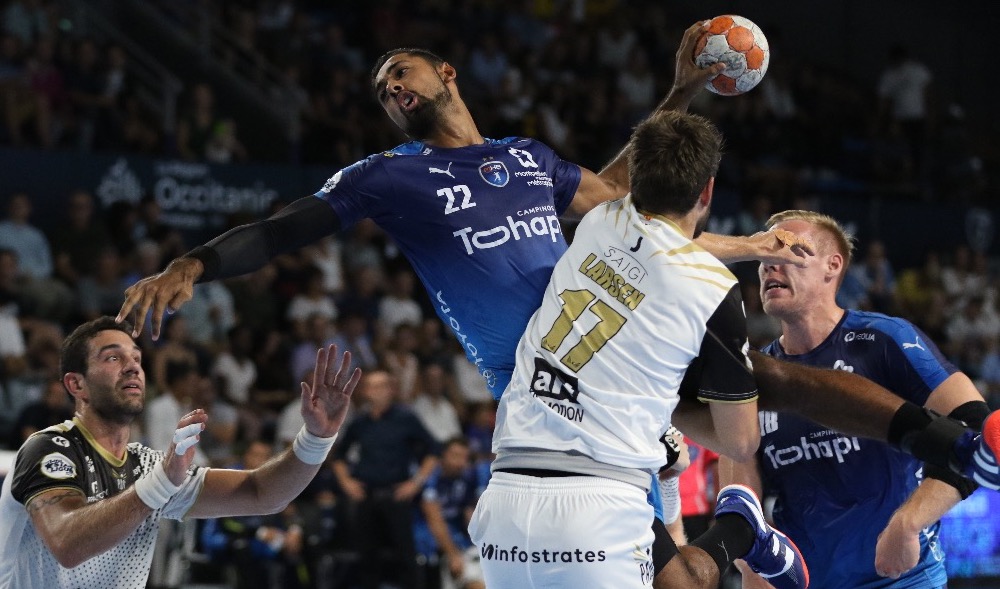 Lidl Starligue : Une rentrée en fanfare pour le MHB