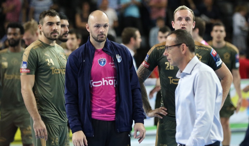 Ligue des champions : Le MHB manque son entame