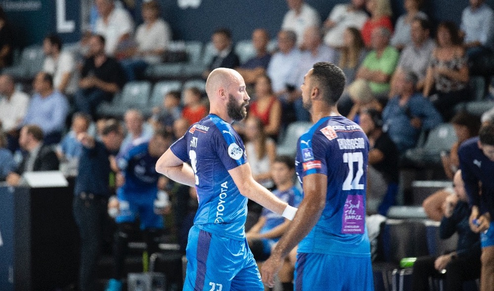 Ligue des champions : Le MHB n&rsquo;a pas trouvé la clé