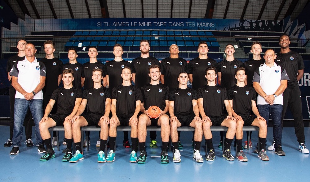 Première défaite de la saison pour la N1