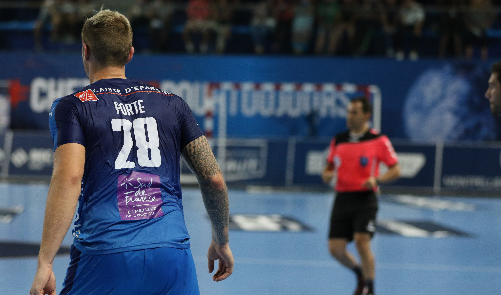 Retour en Ligue des Champions