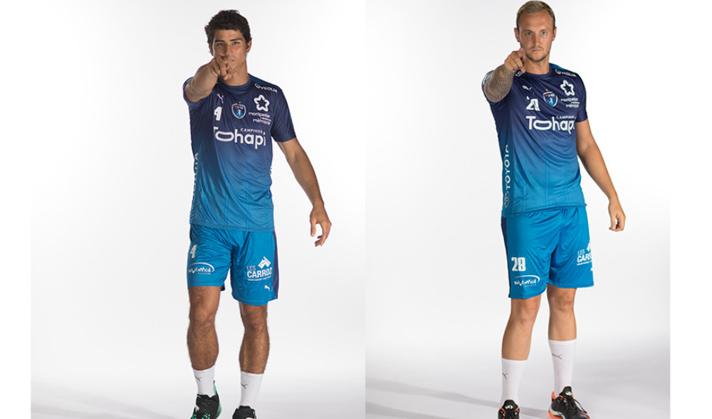 Votez pour votre maillot favori !