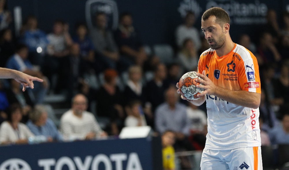 Amical : Le MHB s&rsquo;offre une victoire sur un air de tango