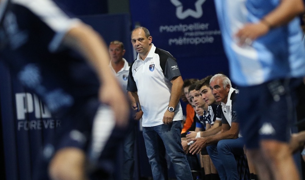 Entame manquée pour la Nationale 1 face à Valence