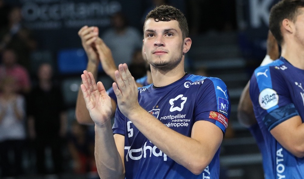 Lidl Starligue : Le MHB dans le money time