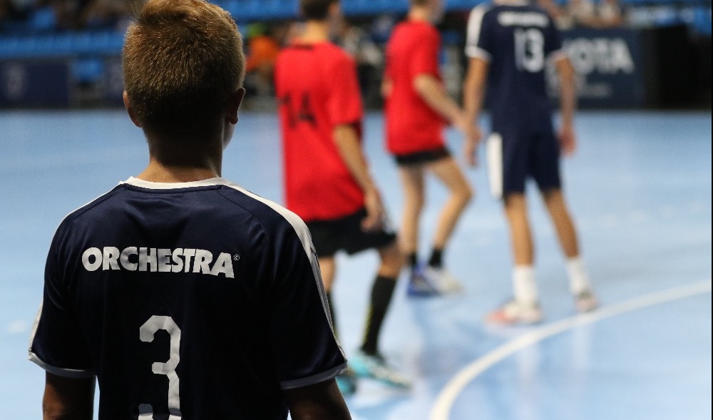 MHB ACADEMY : Les résultats du week-end