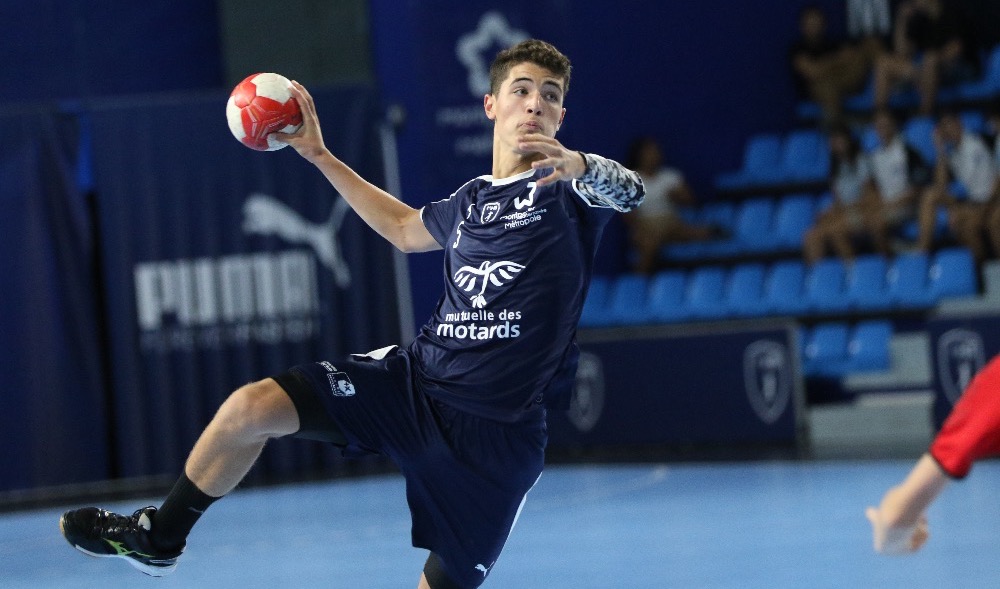 MHB ACADEMY : Les résultats du week-end