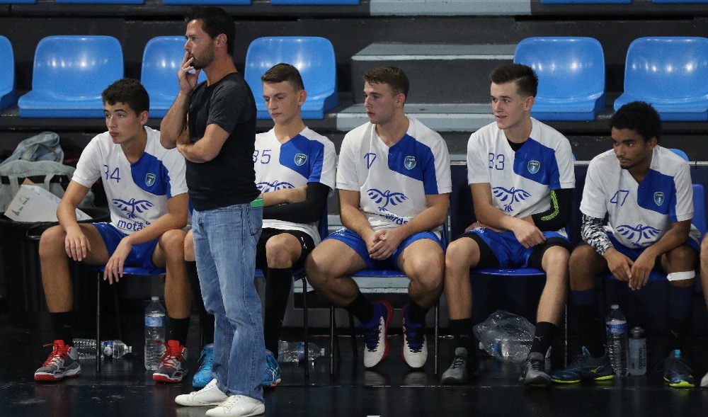 MHB ACADEMY : Les résultats du week-end