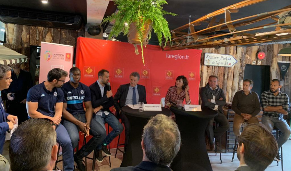 Plan d’alimentation 2018, le MHB suit le mouvement