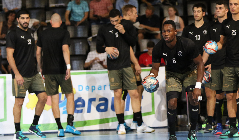 « Retrouver notre jeu »