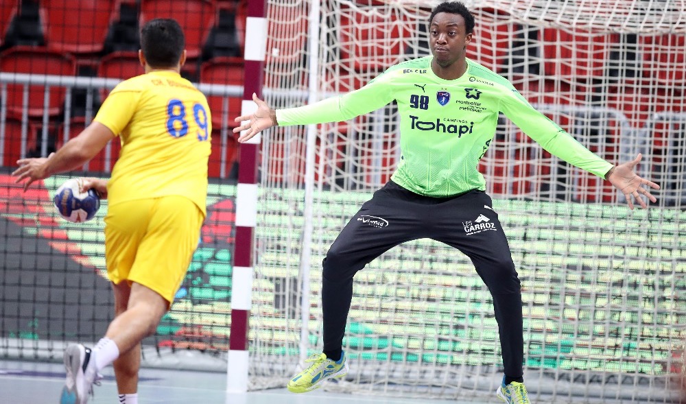 Super Globe : Le MHB se hisse en demi-finale