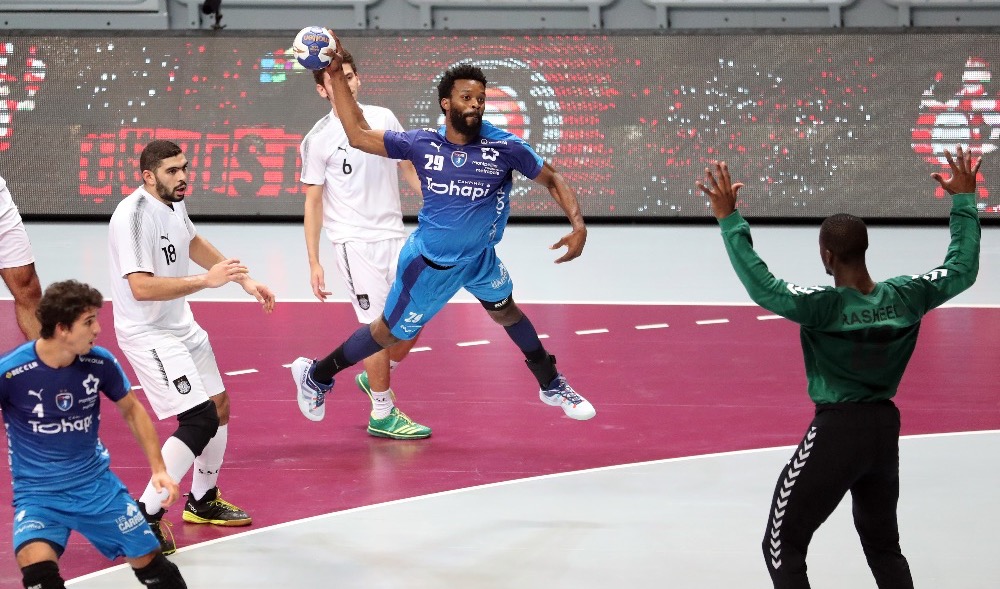 Super Globe : Le MHB termine sur le podium