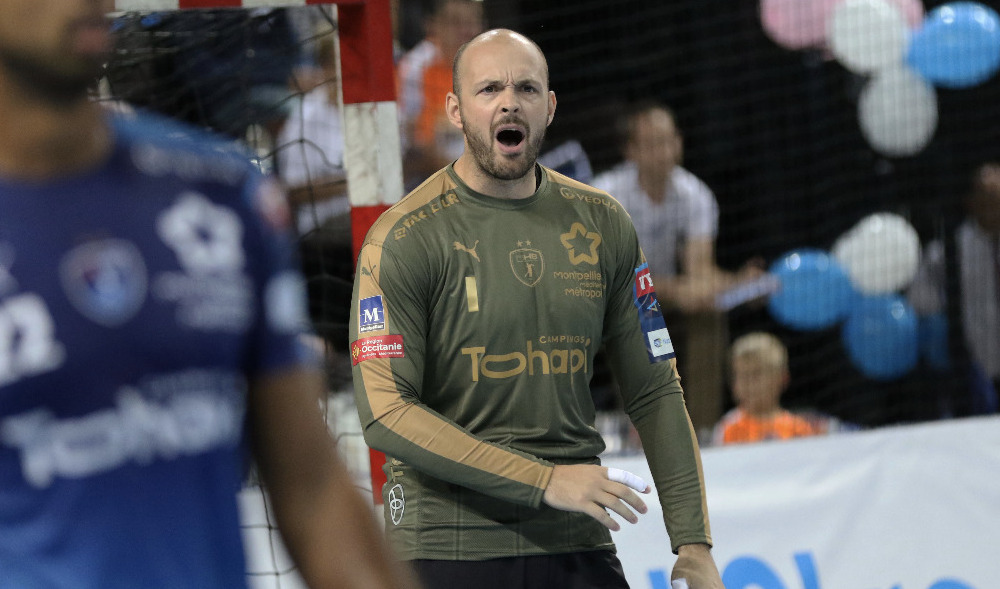 De retour face aux hongrois de Veszprém