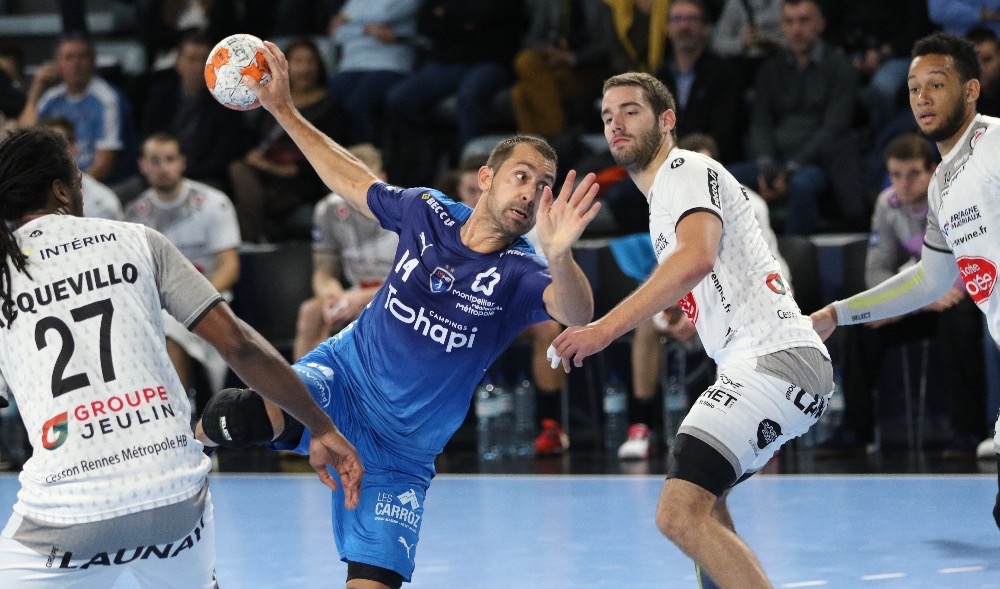 Lidl Starligue : Un money time de feu