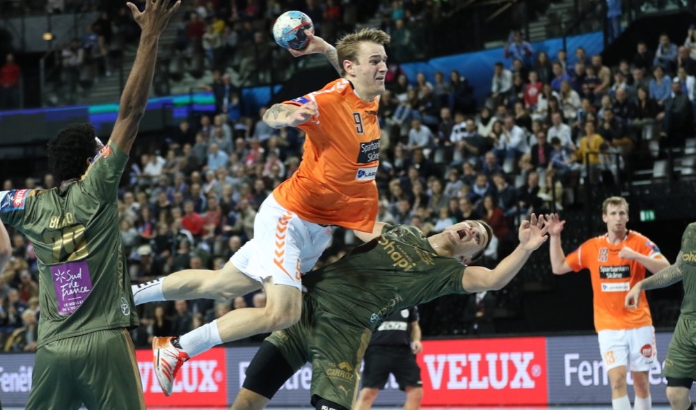 Ligue des champions : Coup dur pour le MHB