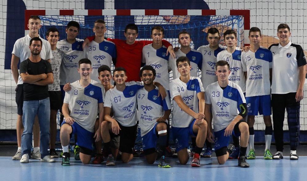 MHB ACADEMY : Les résultats du week-end