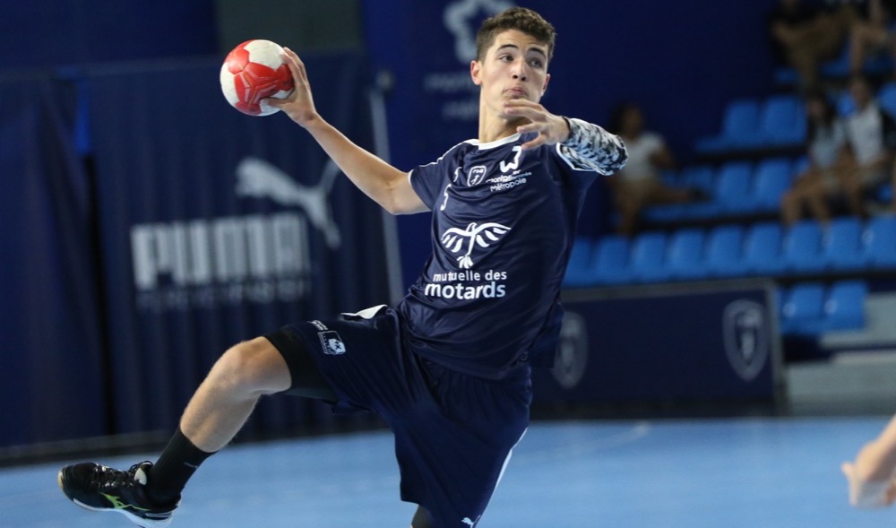 MHB ACADEMY : Les résultats du week-end