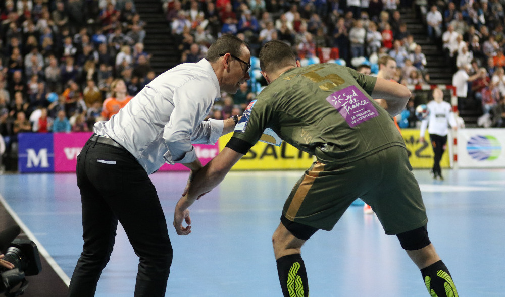 P. Canayer : « Cette situation est une vraie souffrance »